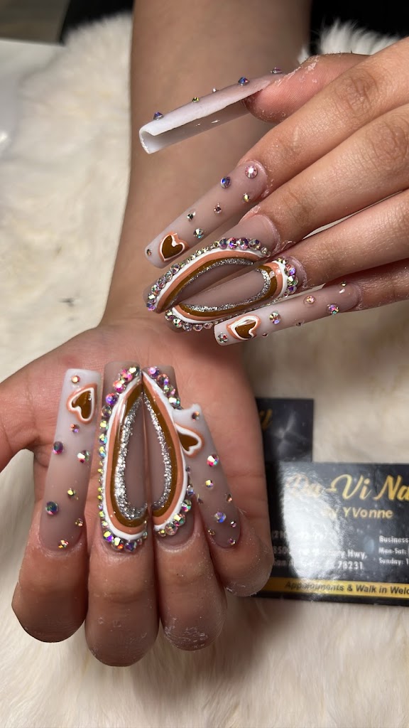 Da-Vi Nails by Yvonne 78231
