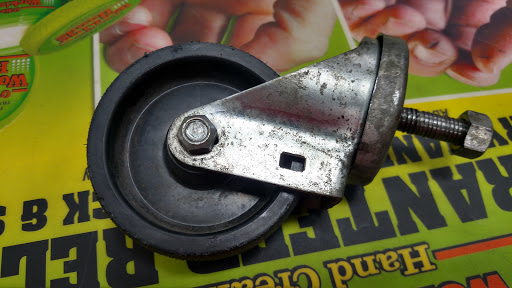 Home Improvement Store «Hiegel Supply», reviews and photos, 1310 Bruce St, Conway, AR 72034, USA