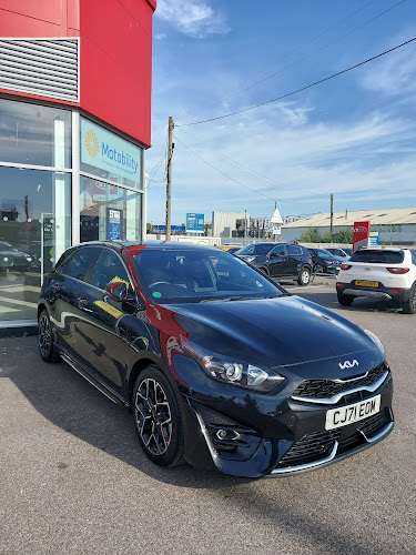 Reviews of Wessex Kia Cardiff in Cardiff - Car dealer