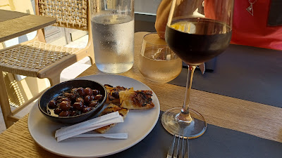 Receta de Jou à Nice