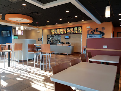 Taco Bell - 1001 I-35, Georgetown, TX 78626