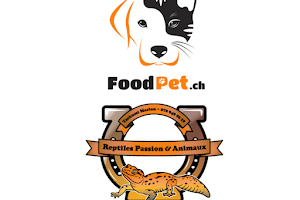 FoodPet.ch (ReptilesPassion & Animaux) image