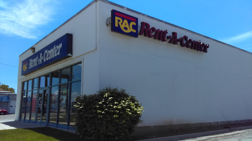 Rent-A-Center, 940 State St, Orem, UT 84058, USA, 