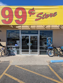 99 Cents Store