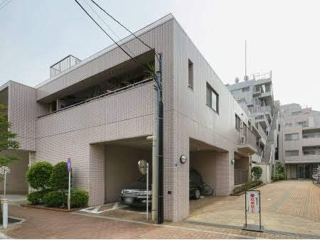 ライフピア中板橋 東京都板橋区弥生町 集合住宅 グルコミ