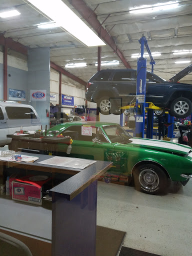 Auto Repair Shop «Expert Auto Repair, LLC», reviews and photos, 3940 12th Ave SE, Lacey, WA 98503, USA