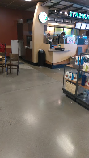 Cafe «Starbucks», reviews and photos, 2500 N Main Ave, Tillamook, OR 97141, USA