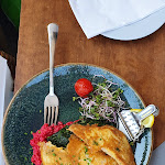 Photo n°4 de l'avis de Ralf.c fait le 13/08/2021 à 19:36 sur le  Das Hafenrestaurant by La Villa à Rostock