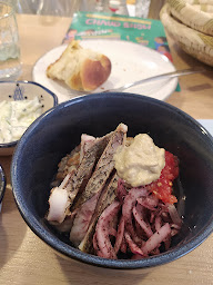 Photo n°13 de Restaurant Kedem à Bordeaux ()