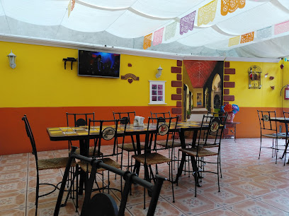 Dzunum Restaurante - Guadalajara 31, Hab Valle Ceylan, 54150 Tlalnepantla de Baz, Méx., Mexico