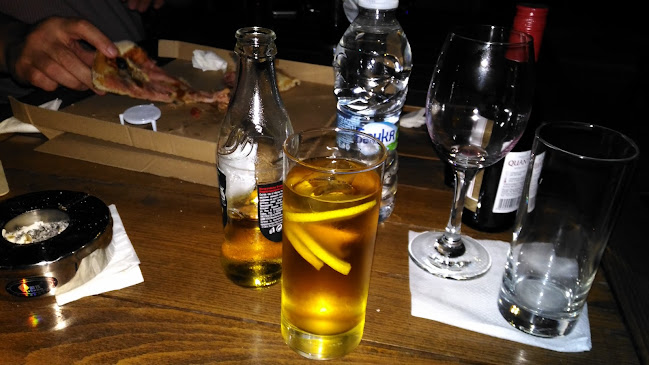 Таргет Бар - Бургас