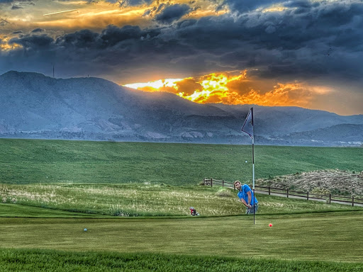 Golf Course «The Homestead Golf Course», reviews and photos, 11500 W Hampden Ave, Lakewood, CO 80227, USA