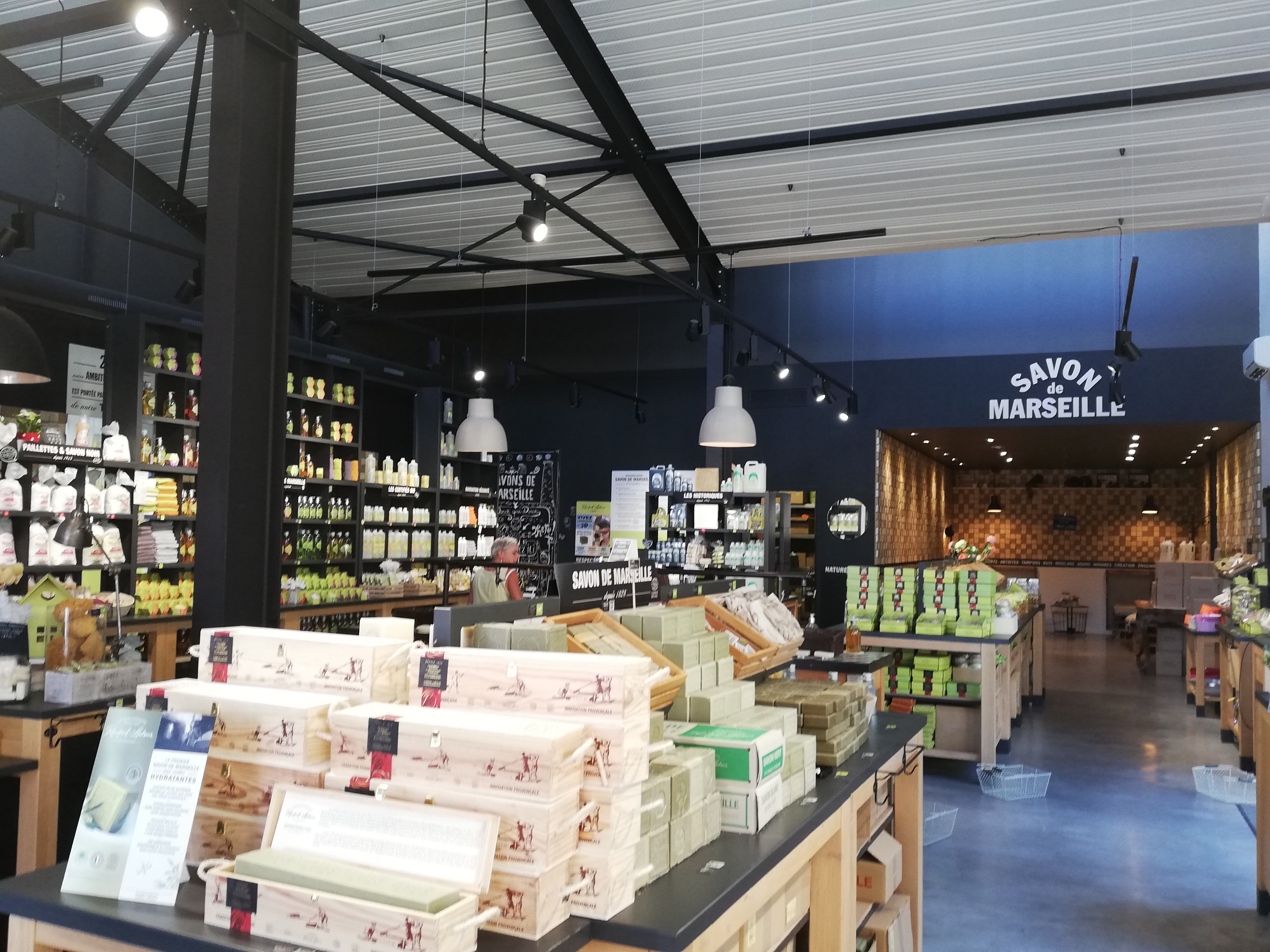 Photo n° 4 de l'avis de Andrea.A fait le 30/08/2019 à 14:14
