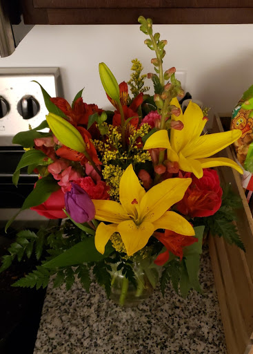 Florist «Flowers By Miss Bertha», reviews and photos, 2100 Nicollet Ave, Minneapolis, MN 55404, USA