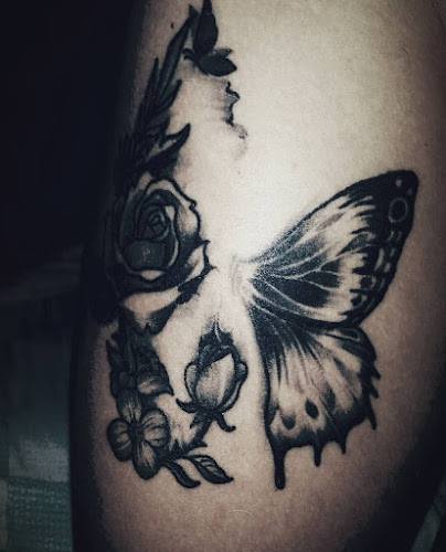 Oh My Tattoo - Vila Nova de Gaia