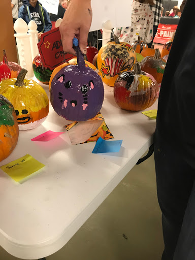 Movie Theater «Michigan Theatre», reviews and photos, 210 Center St, South Haven, MI 49090, USA