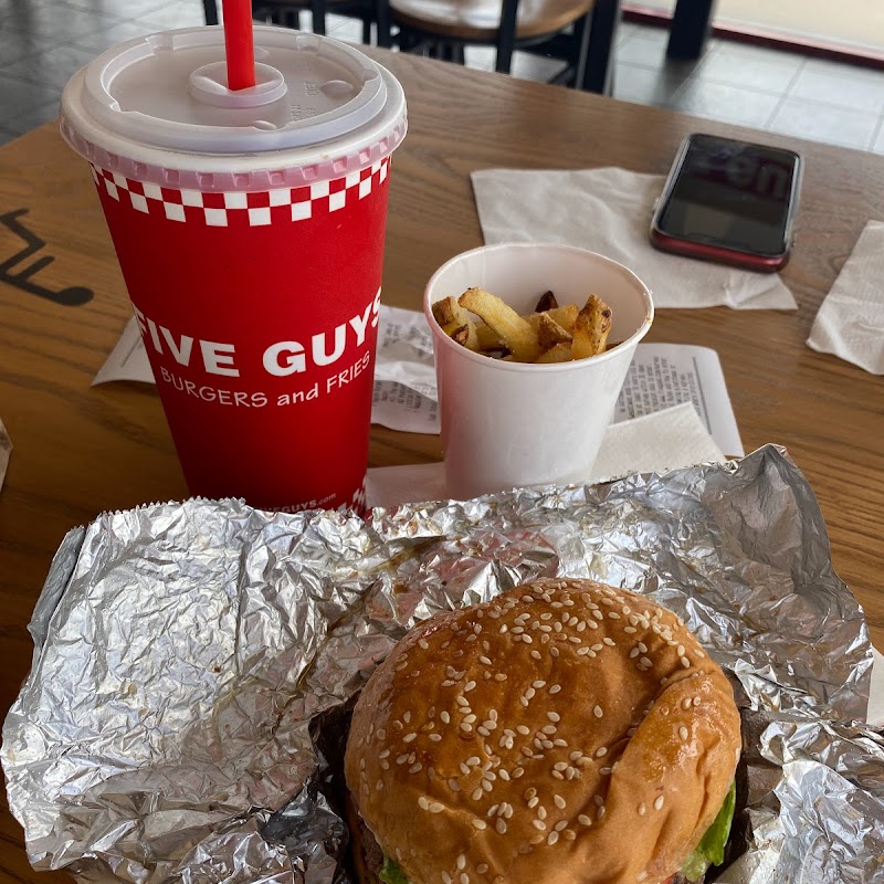 Five Guys