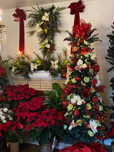 Florist «The Daisy Fair Flowers», reviews and photos, 1400 4th Ave, Conway, SC 29526, USA