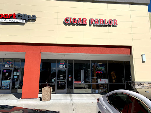 Cigar Shop «Mission Pipe Cigar Shop», reviews and photos, 4001-4 Santa Rita Rd, Pleasanton, CA 94588, USA