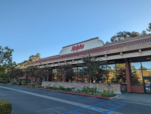 Grocery Store «Ralphs», reviews and photos, 25105 Marguerite Pkwy, Mission Viejo, CA 92691, USA