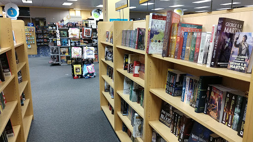 Book Store «Books-A-Million», reviews and photos, 335 Howe Ave, Cuyahoga Falls, OH 44221, USA