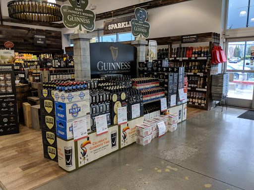 Liquor Store «BevMo!», reviews and photos, 5205 Prospect Rd #157, San Jose, CA 95129, USA