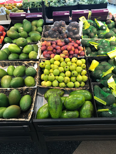 Supermarket «Seafood City Supermarket», reviews and photos, 16130 Nordhoff St, North Hills, CA 91343, USA