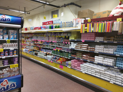 Grocery Store «La Casa Del Pueblo Inc.», reviews and photos, 1810 S Blue Island Ave, Chicago, IL 60608, USA