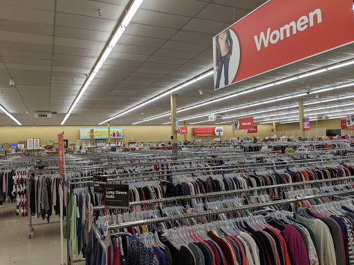 Thrift Store «Value Village», reviews and photos