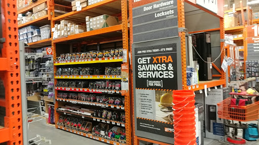 Home Improvement Store «The Home Depot», reviews and photos, 1261 N Military Hwy, Norfolk, VA 23502, USA