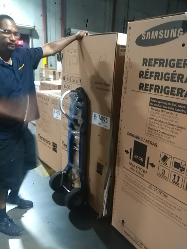 Department Store «Sls Inc», reviews and photos, 8640 Elm Fair Blvd, Tampa, FL 33610, USA