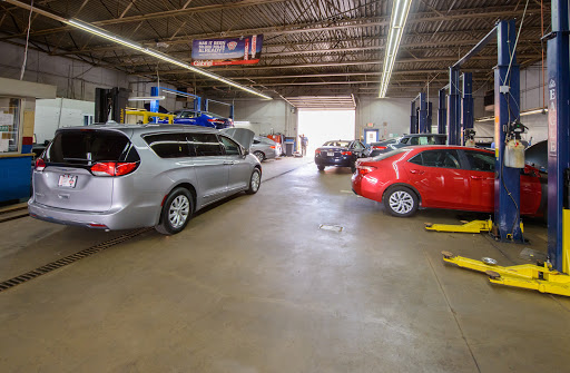 Used Car Dealer «North Coast Auto Mall», reviews and photos, 1875 Brittain Rd, Akron, OH 44310, USA