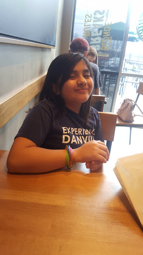 Coffee Shop «Starbucks», reviews and photos, 371 Kroger Way, Versailles, KY 40383, USA