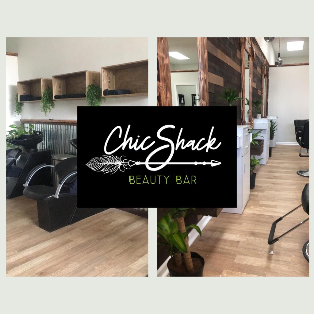 Chic Shack Beauty Bar 07083
