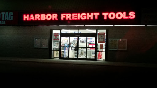 Hardware Store «Harbor Freight Tools», reviews and photos, 10251 W Bowles Ave A, Littleton, CO 80127, USA