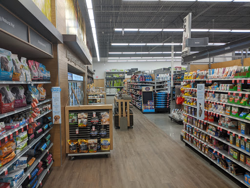 Pet Store «PetSmart», reviews and photos, 850 Folly Rd, Charleston, SC 29412, USA