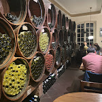 Photo n°8 de l'avis de Tjarko.w fait le 03/11/2023 à 22:09 sur le  Weinstube Kesselstatt à Trier