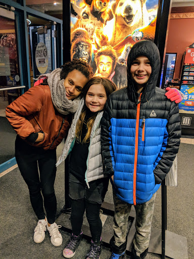 Movie Theater «Marcus Hillside Cinema», reviews and photos, 2950 Hillside Dr, Delafield, WI 53018, USA