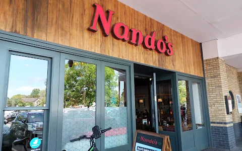 Nando's Staines image