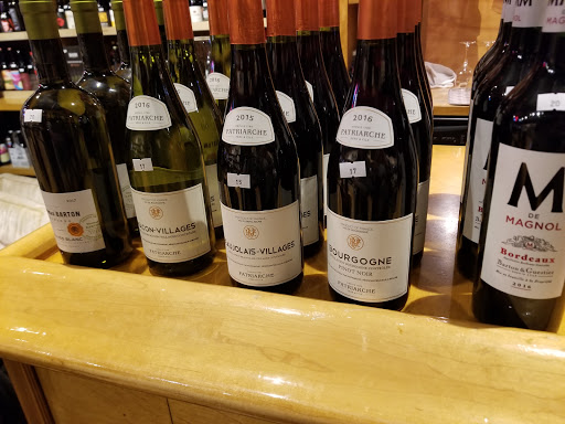 Wine Store «Printers Row Wine Shop», reviews and photos, 719 S Dearborn St, Chicago, IL 60605, USA