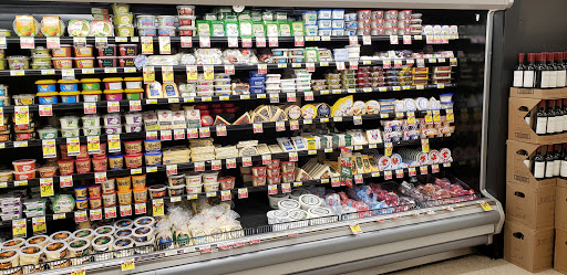 Grocery Store «Jewel-Osco», reviews and photos, 944 S York St, Elmhurst, IL 60126, USA