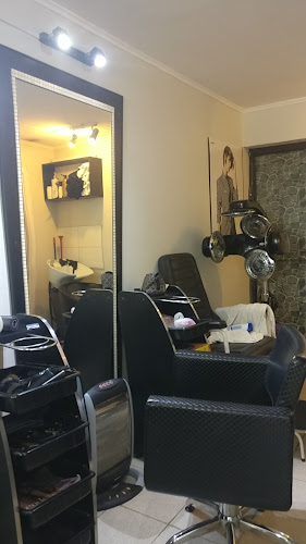 Peluquería Y Barbería "Allison"