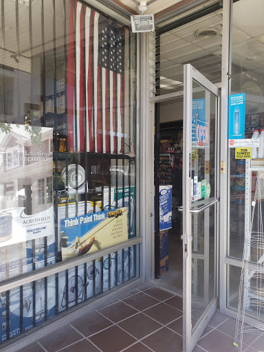 Hardware Store «Montclair Village Hardware», reviews and photos, 5048 Woodminster Ln, Oakland, CA 94602, USA