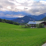 Photo n°1 de l'avis de Dirk.c fait le 15/09/2022 à 19:02 sur le  Alpenhotel Bergzauber à Berchtesgaden