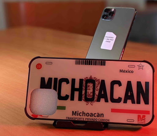 THE CELLPHONE FIX iPhone Repair & Sales image