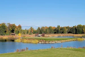 Sweetgrass Golf Club image