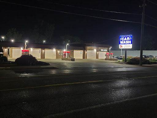Charlotte Car Wash en Charlotte