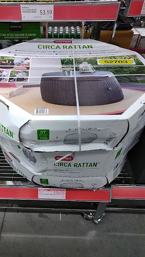 Grocery Store «ALDI», reviews and photos, 14130 FM 2100, Crosby, TX 77532, USA