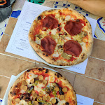 Photo n°1 de l'avis de Alisha. fait le 07/11/2022 à 06:49 sur le  Pizzeria Donna Stella à Amalfi