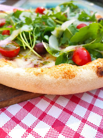 Pizza du Pizzas à emporter PIZZA VENAISSIA Sarrians - n°17
